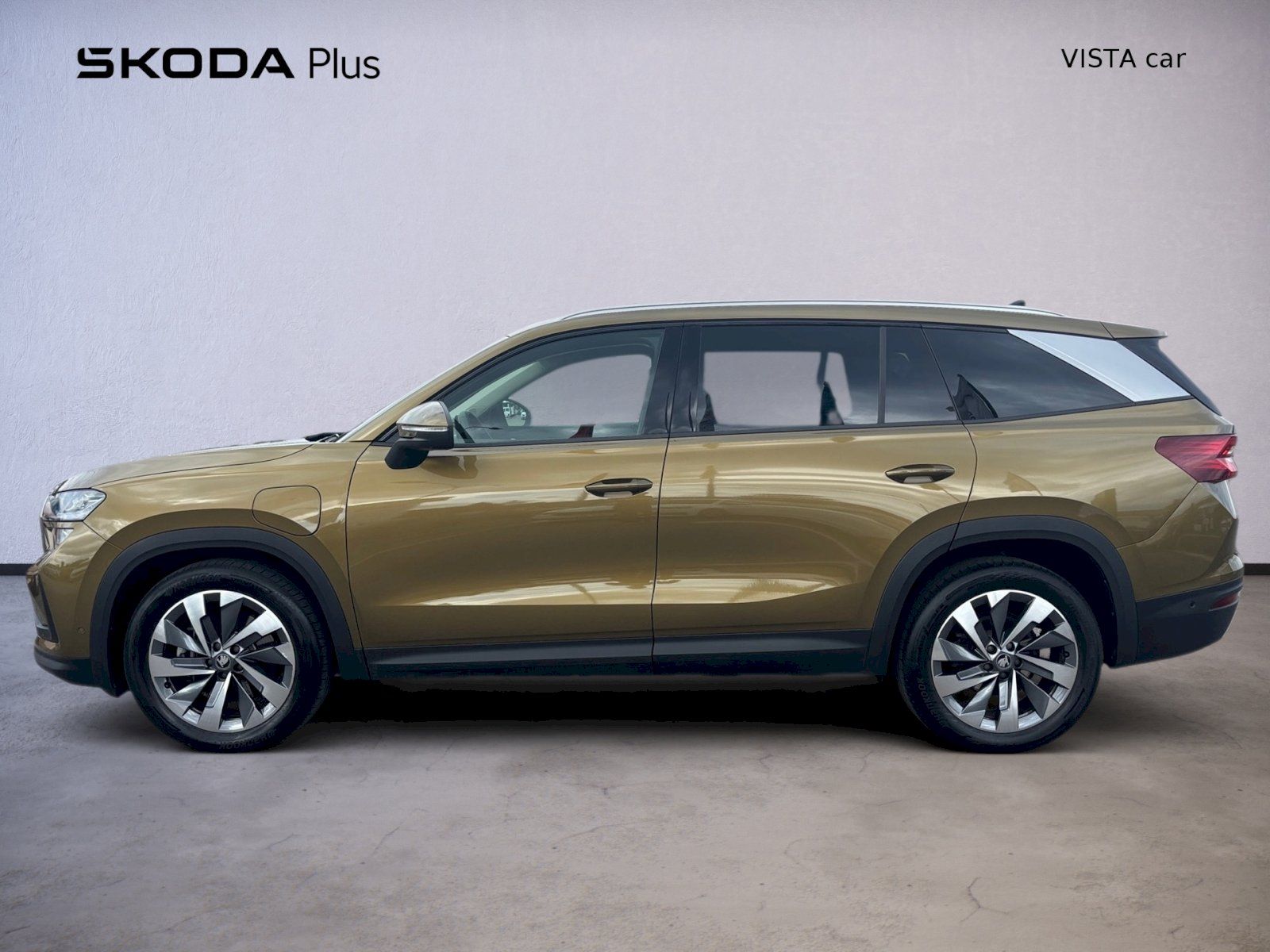 Škoda Kodiaq, IV1.5 TSI / 150 kW Exclusive S - fotka 3