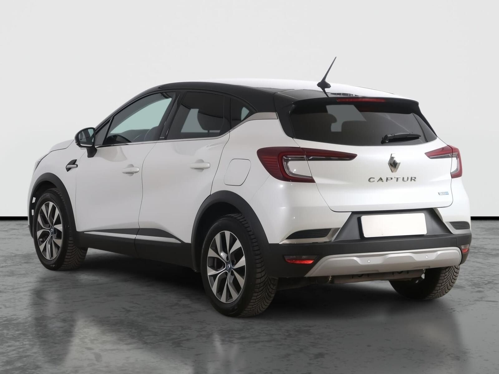 Renault Captur, E-Tech Plug-in, Intens - fotka 4