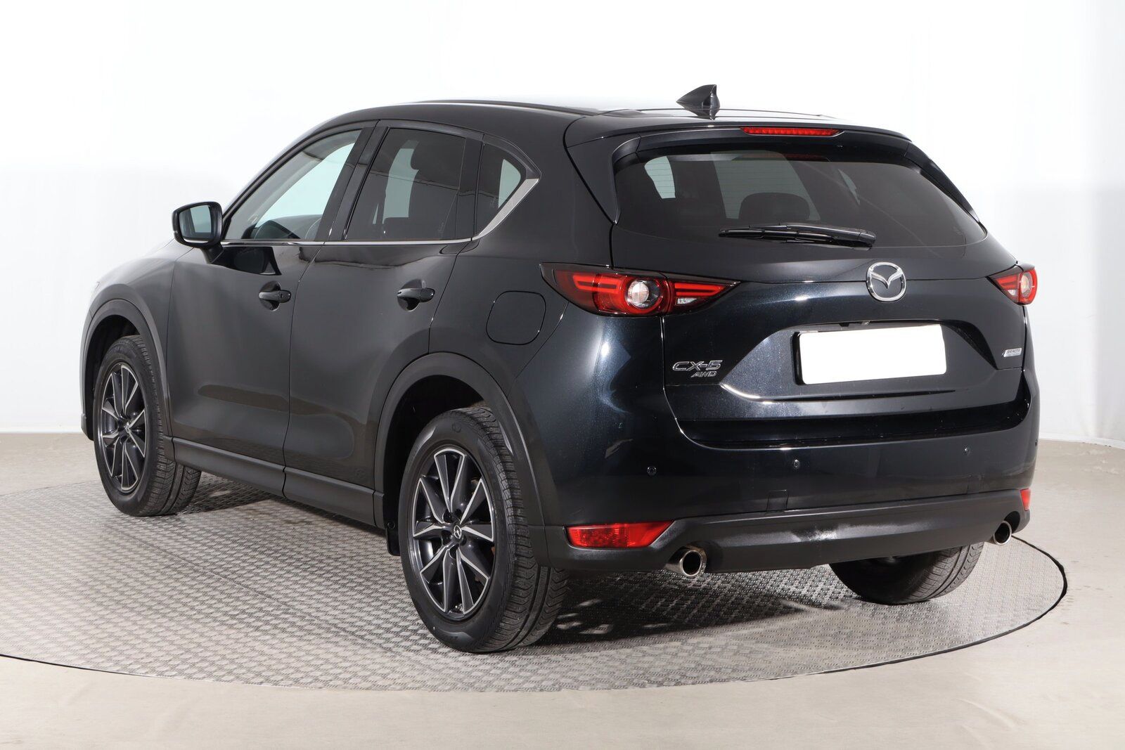 Mazda CX-5, 2.5 Skyactiv-G, 4X4, Automat - fotka 4
