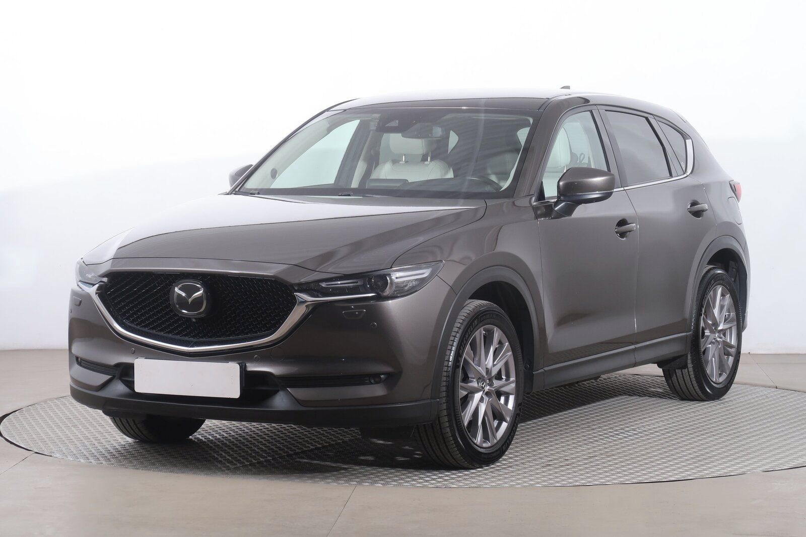 Mazda CX-5, 2.5 Skyactiv-G, 4X4, Automat - fotka 2