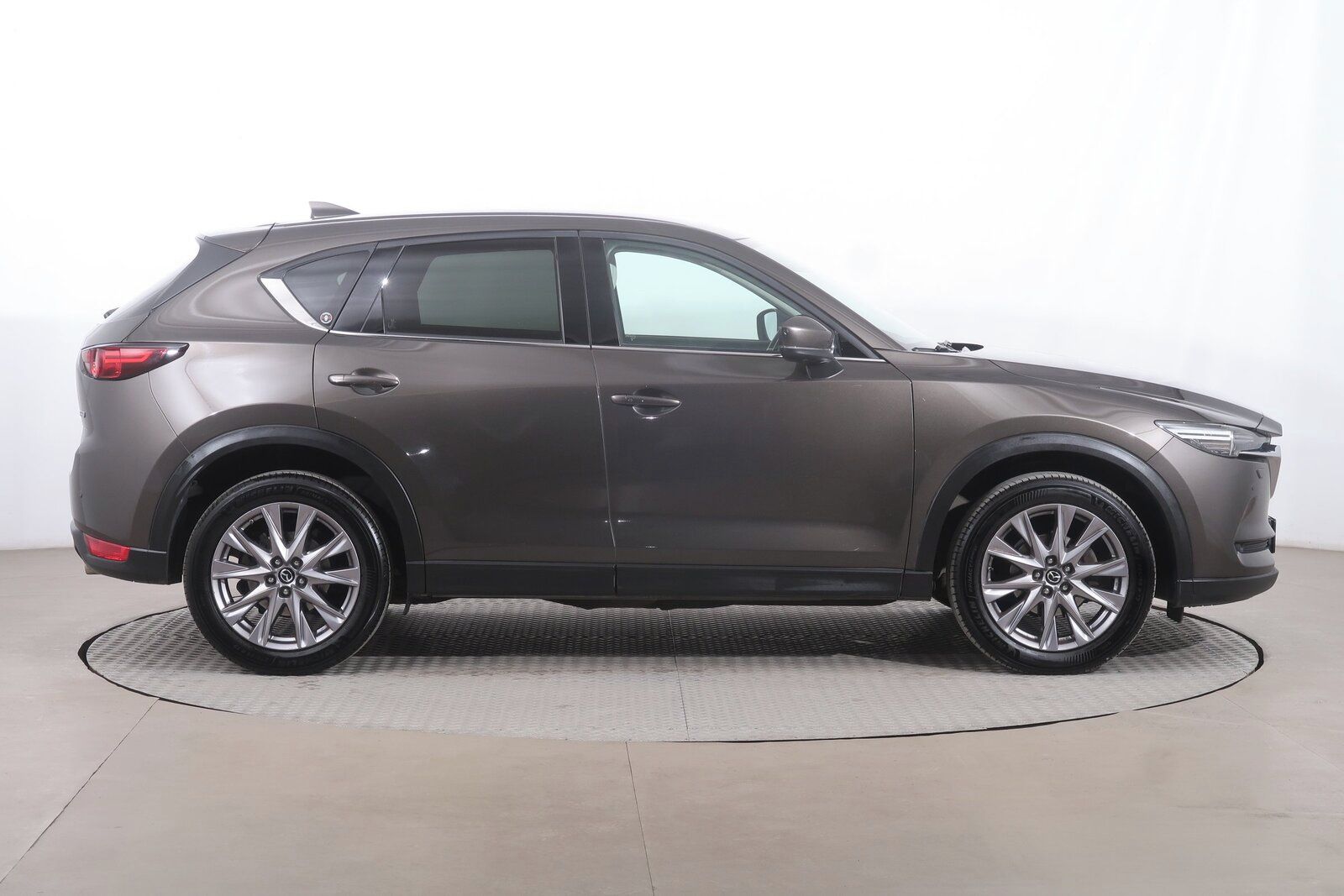 Mazda CX-5, 2.5 Skyactiv-G, 4X4, Automat - fotka 6