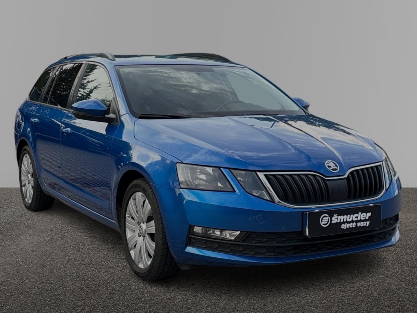 Škoda Octavia, 1.6 TDI / 85 kW Ambition - fotka 3