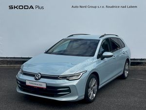 Volkswagen Golf, GOLF VARIANT LIFE 1,5 ETSI 7DS