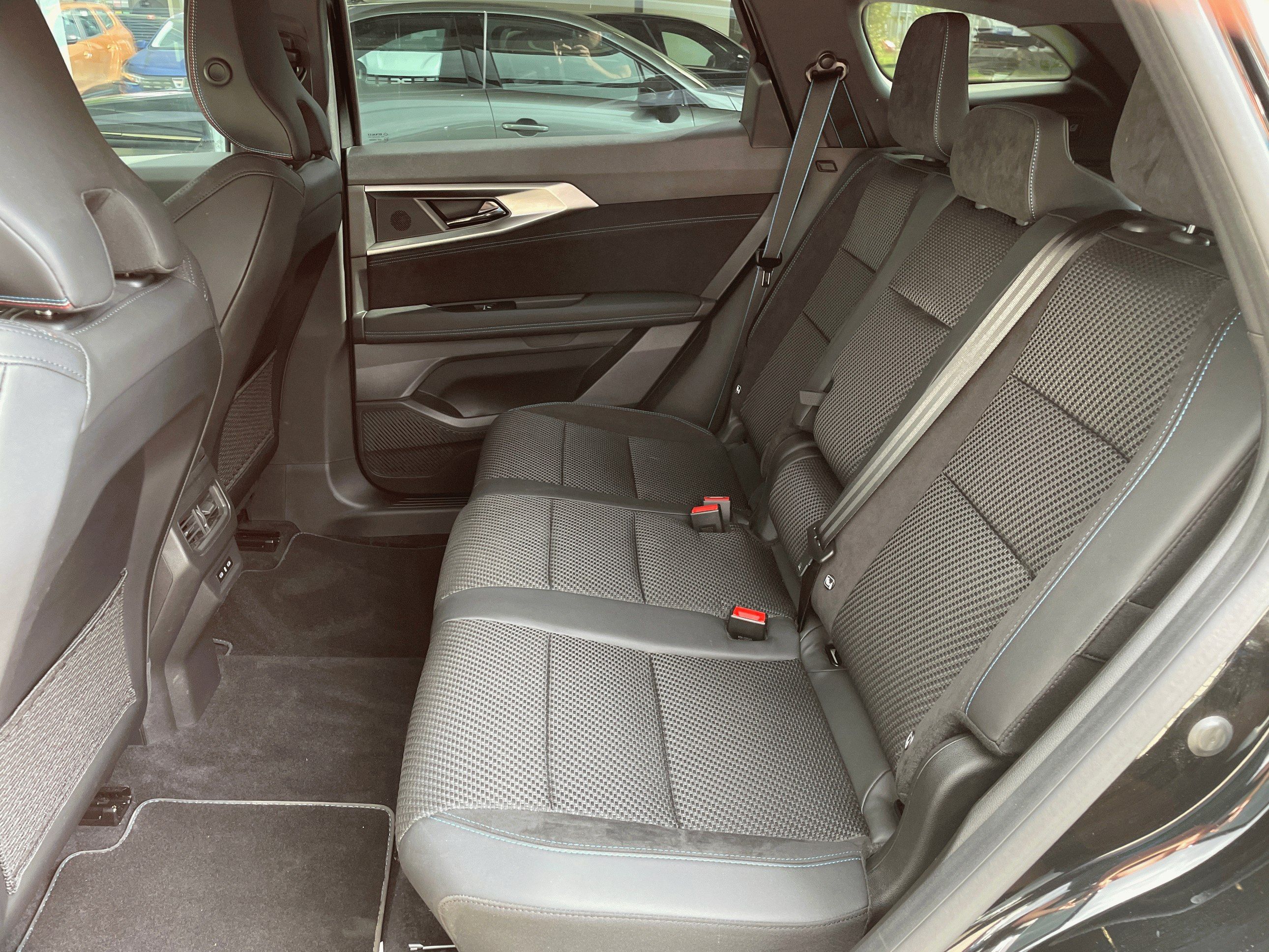 Renault Espace, E-Tech 200 esprit Alpine - fotka 6