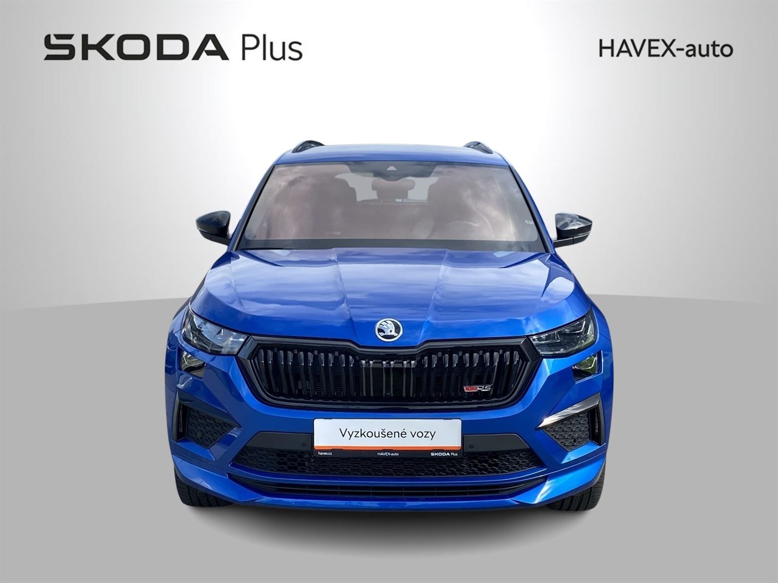 Škoda Kodiaq, 2.0 TSI 4x4 DSG RS - fotka 4