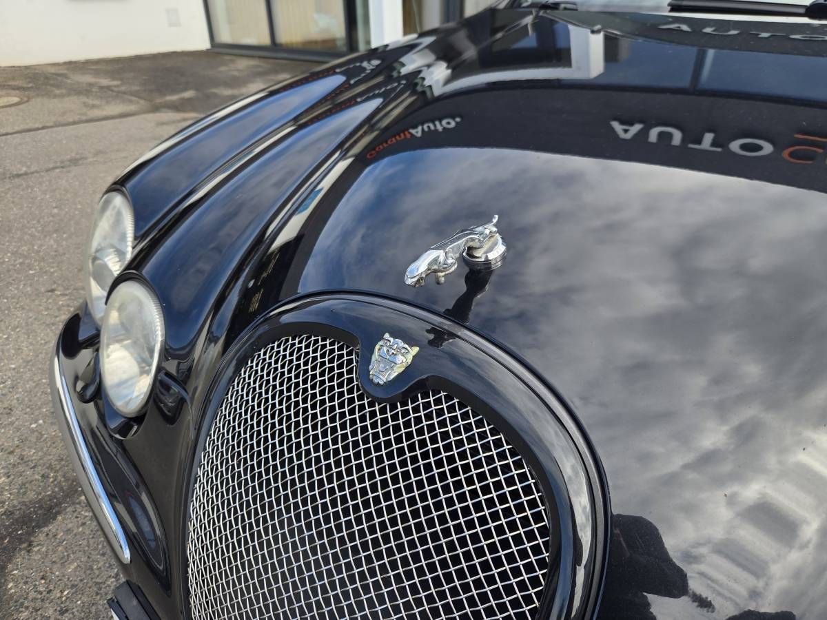 Jaguar S-Type, 3.0i - fotka 4