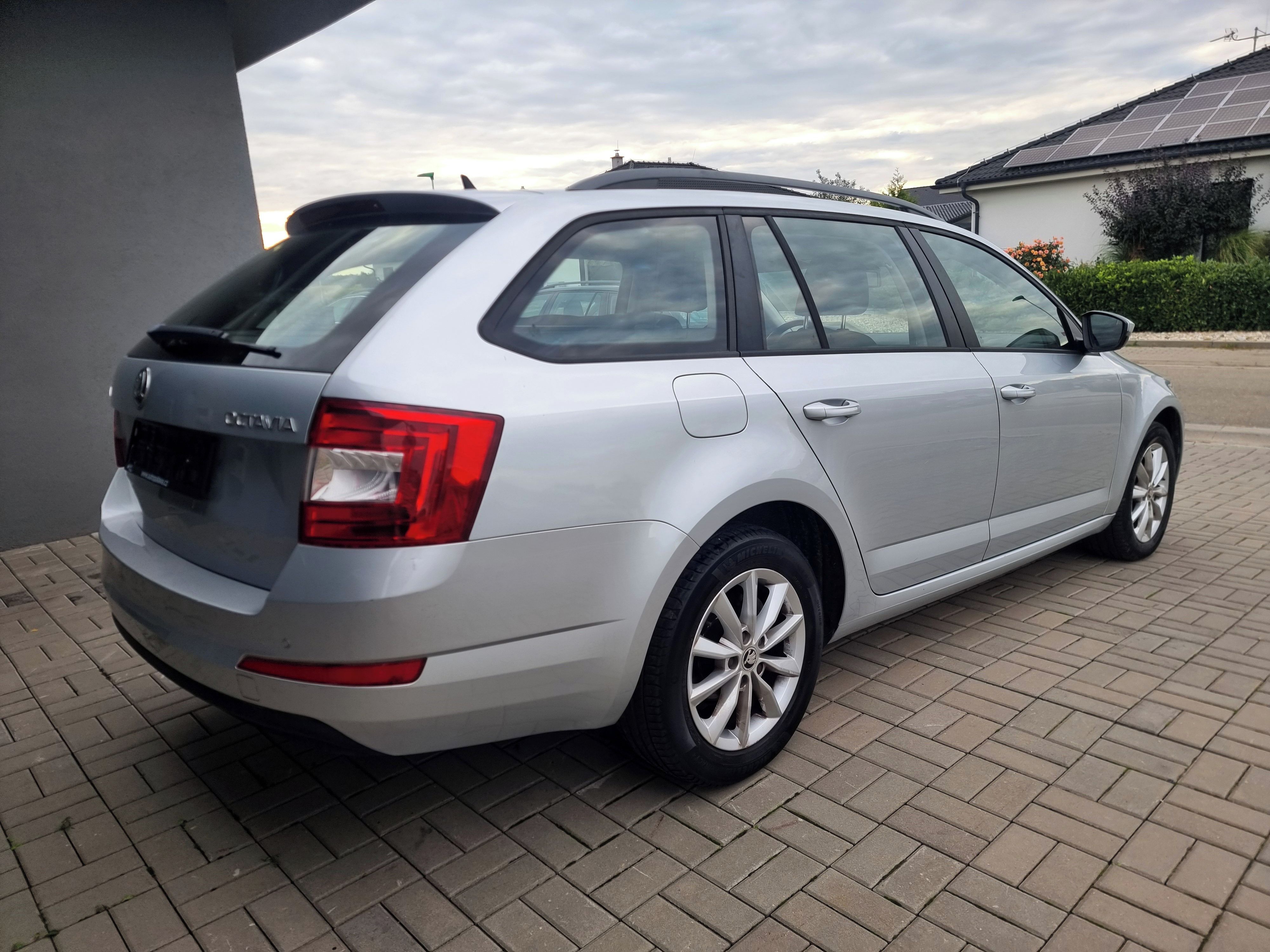 Škoda Octavia, 2015 | 1.6TDI | NOVÁ STK - fotka 6