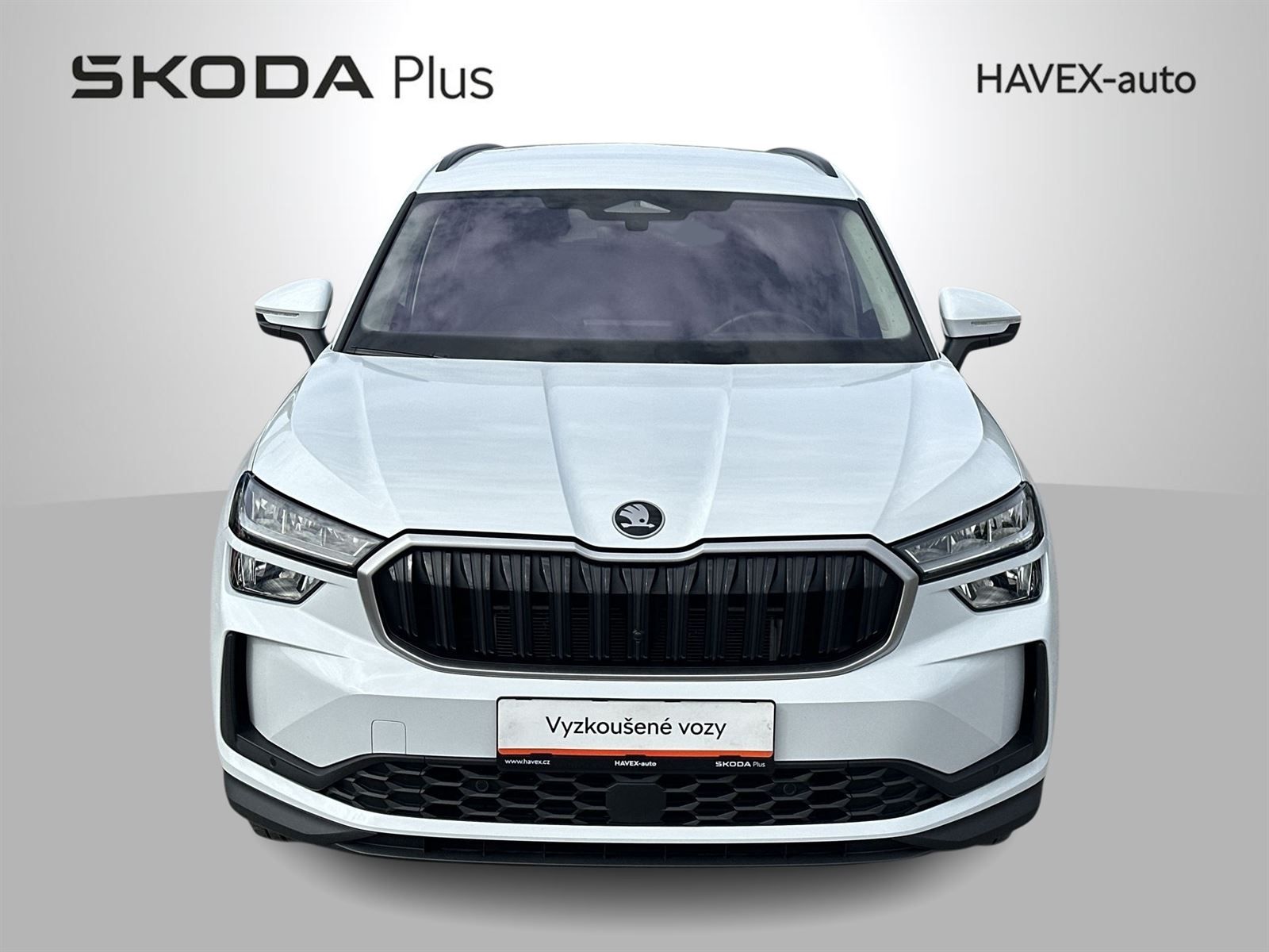 Škoda Kodiaq, 2.0 TDI DSG Selection - fotka 4