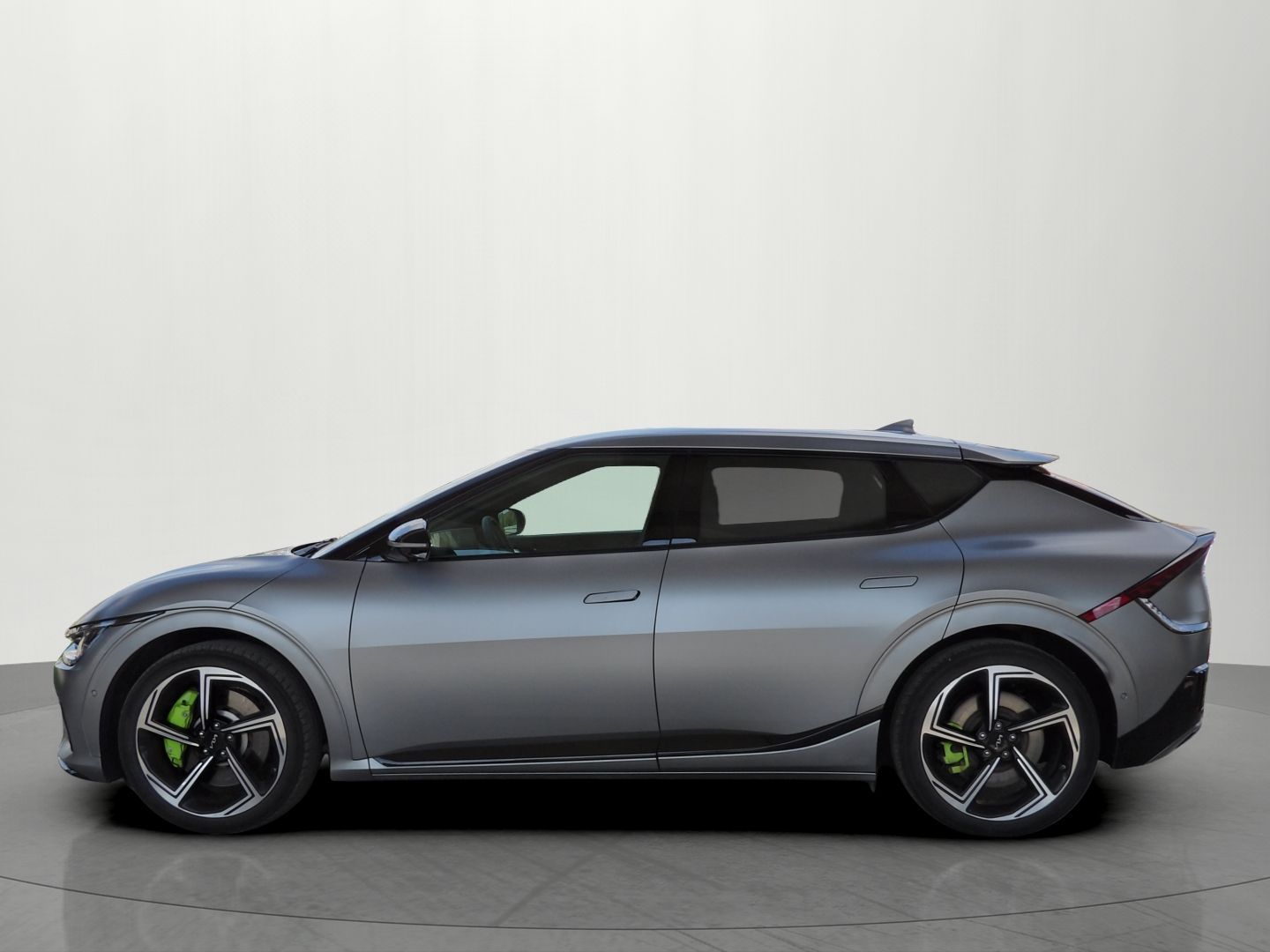 Kia EV6, GT 4x4 430kW 77,4kWh SoH 95,5% - fotka 2