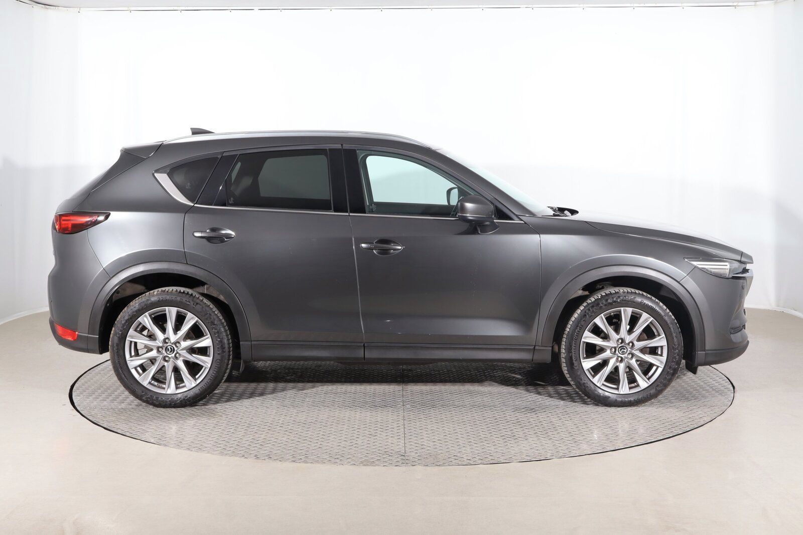 Mazda CX-5, 2.0 Skyactiv-G, Revolution - fotka 6
