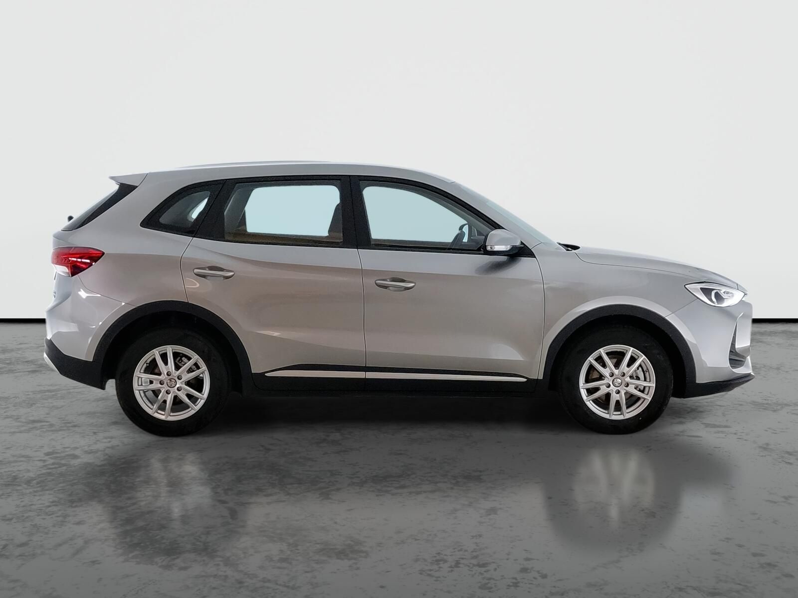 MG ZS, Hybrid+, Essential, Záruka - fotka 6