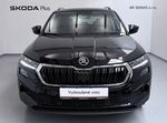 Škoda Karoq, Top Selection 1.5TSI/ 110kW 7D