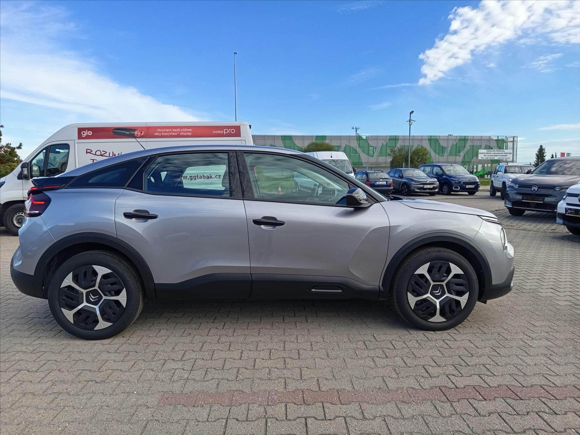 Citroën C4, 1,2 PT 100k, serv.kniha - fotka 5