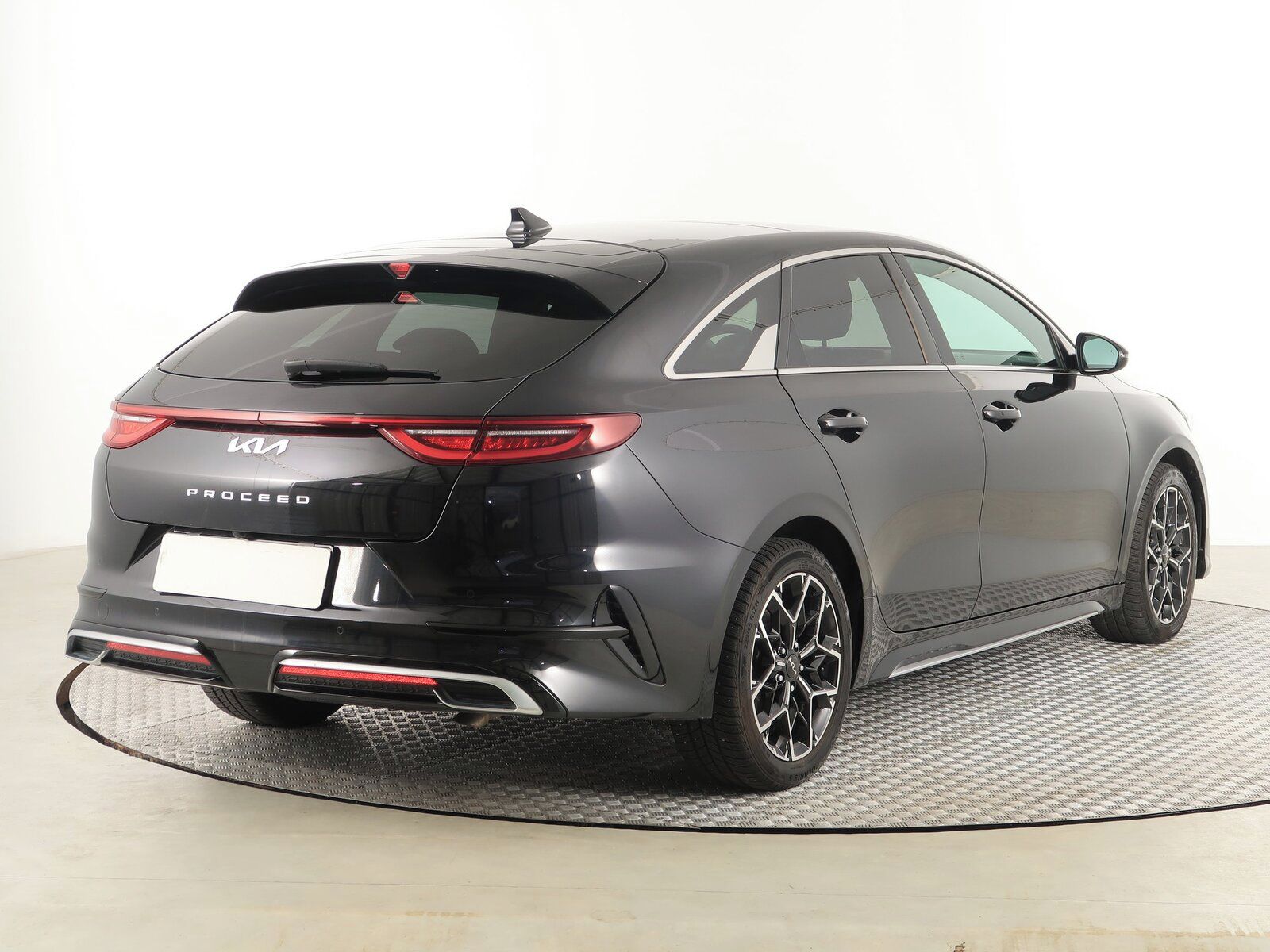 Kia ProCeed, 1.5 T-GDI, GT-Line, Automat - fotka 5