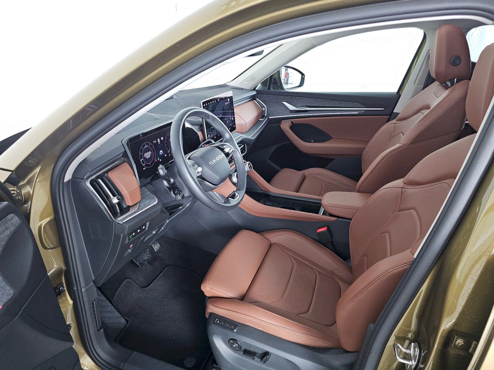 Škoda Kodiaq, 2.0TDI 142kW 4X4 EXCLUSIVE WEB - fotka 6