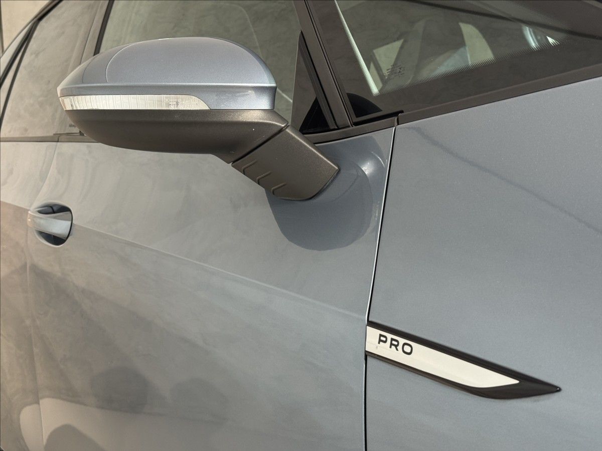 Volkswagen ID.3, Pro Sportpaket Assist Tepelko - fotka 6