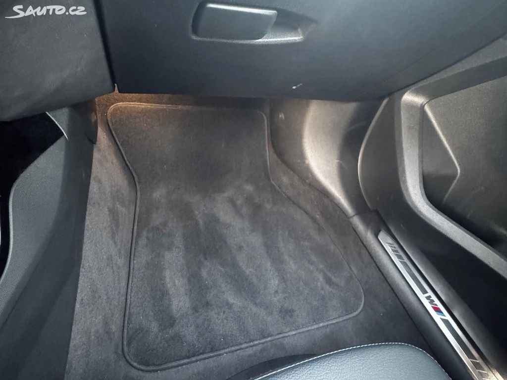 BMW 120 2024 iš Čekijos
