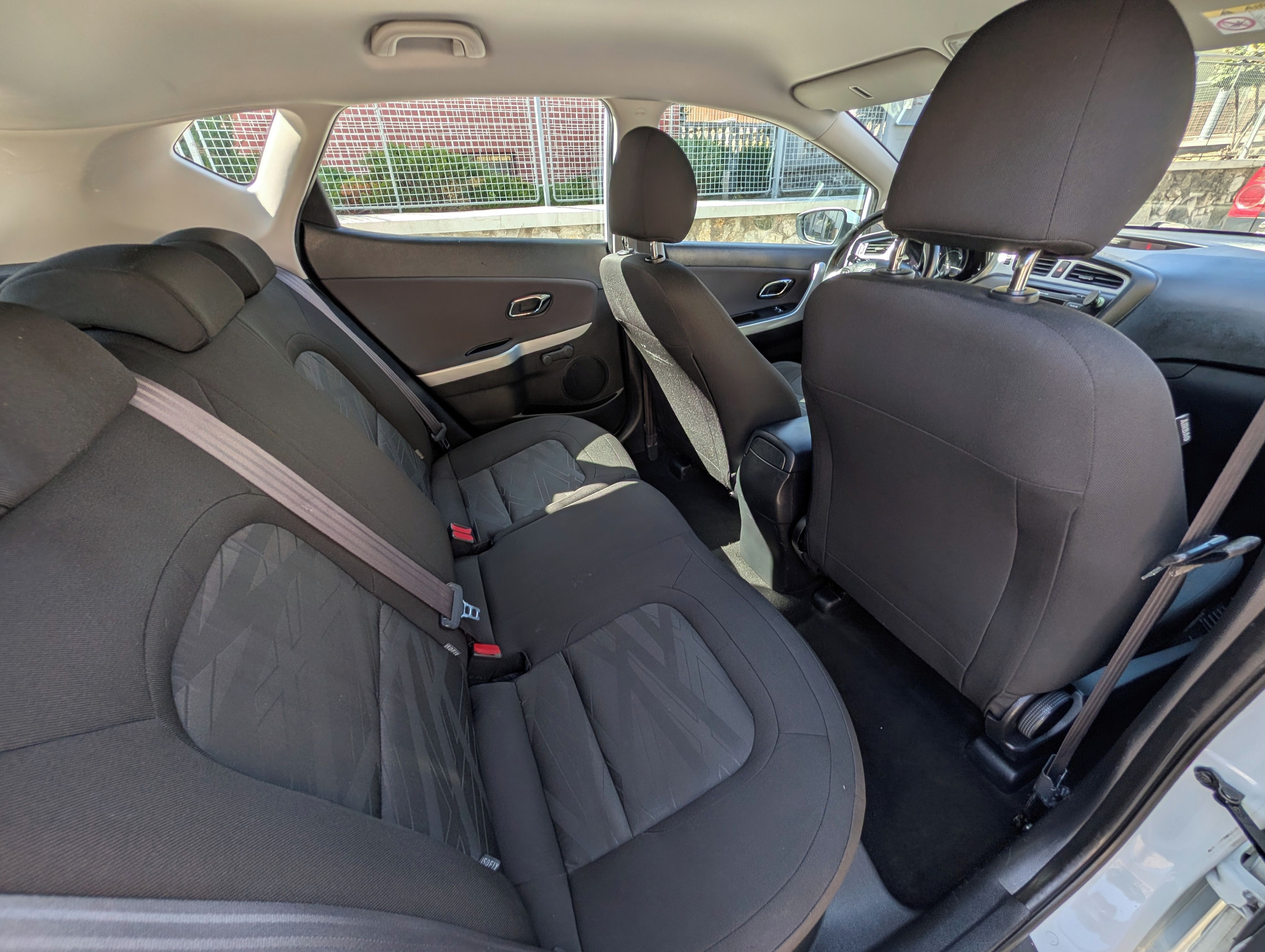 Kia Cee´d, KIA Cee´d 1.6 GDi (99kw) - fotka 5