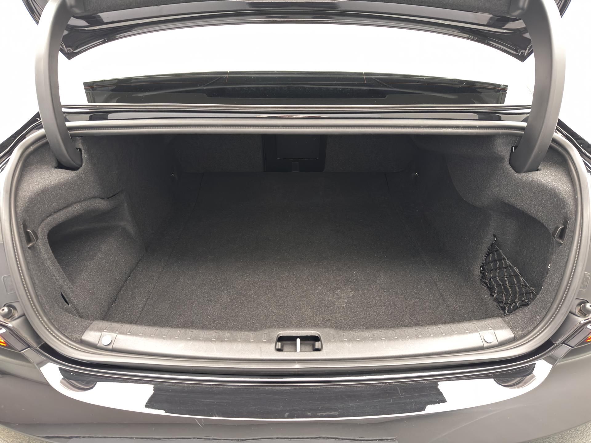 Volvo S90, B5 AWD MOMENTUM PRO - fotka 4