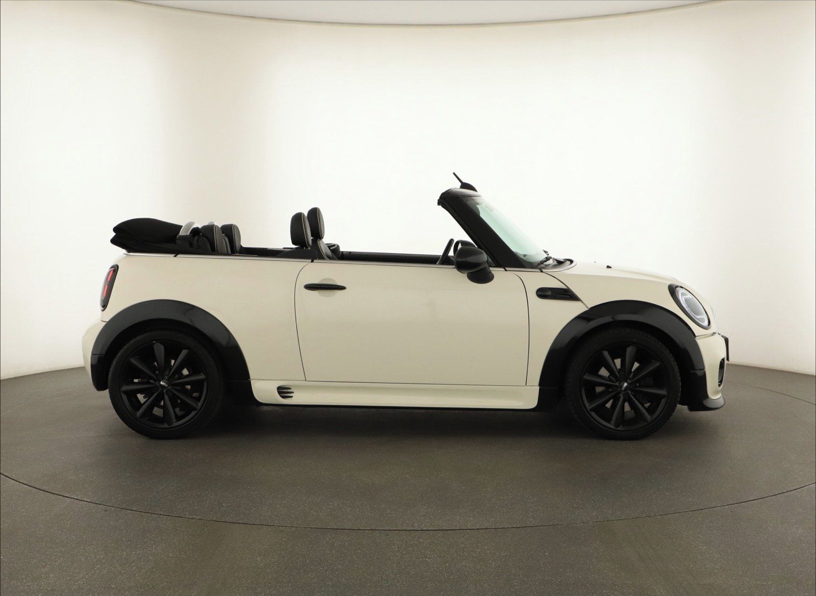 Mini Cooper S, Cooper S, Automat - fotka 6