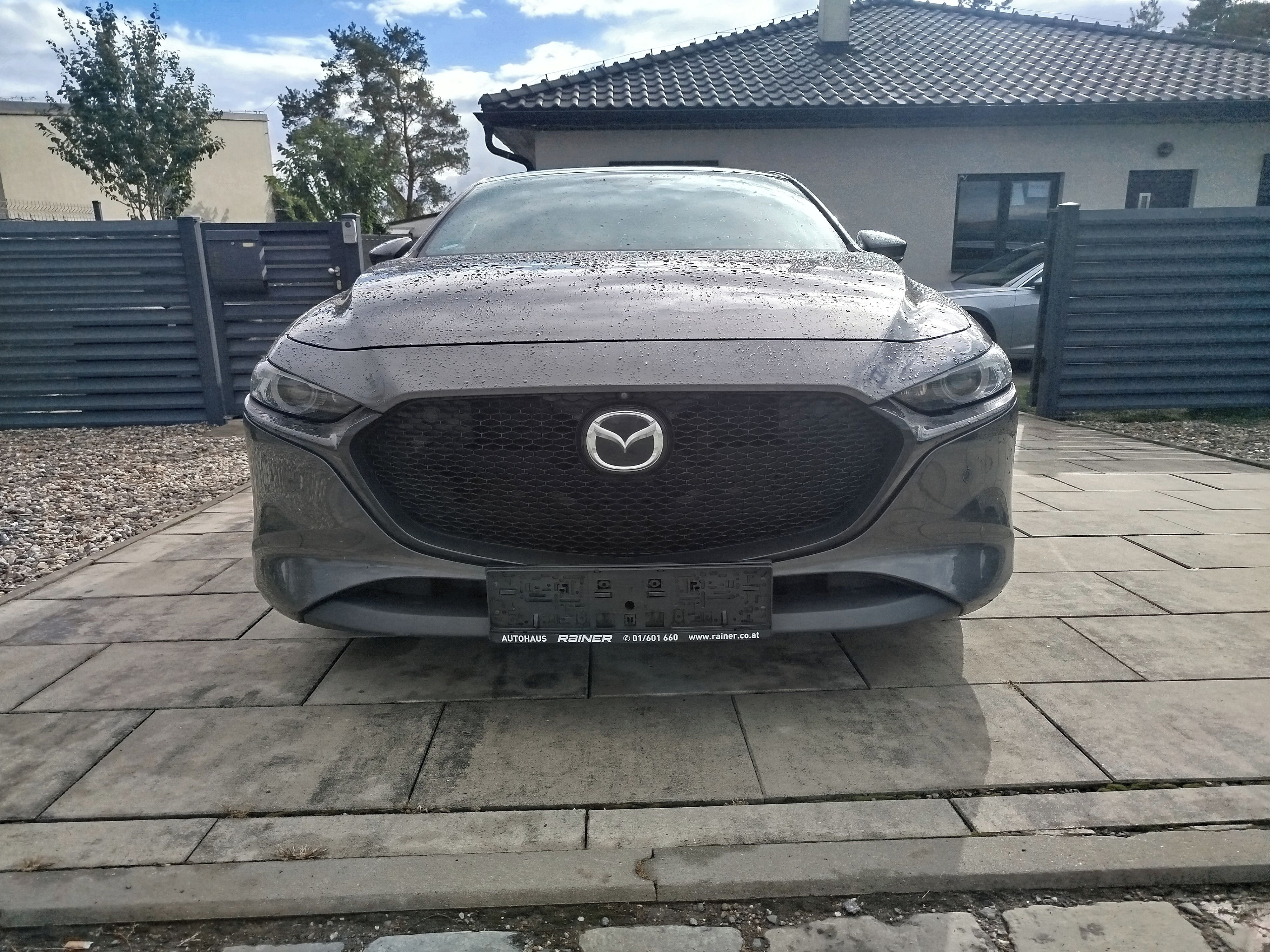 Mazda 3, Comfort+,Automat-Top - fotka 2
