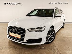 Audi A6 Avant, 3.0 TDI 200 kW Quattro
