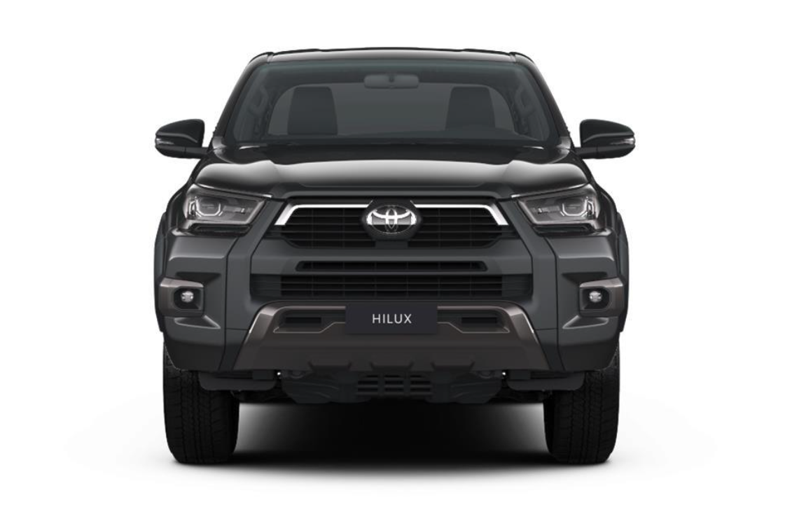 Toyota Hilux, Double Cab Invincible - fotka 2