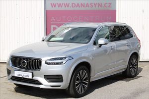 Volvo XC90, 2,0 B5 AWD diesel Momentum CZ