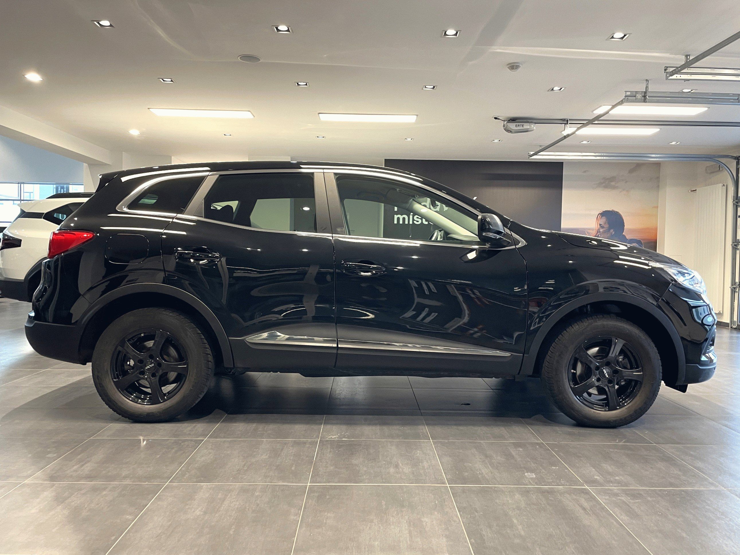 Renault Kadjar, ZEN Energy 1,3TCe 140k - fotka 5