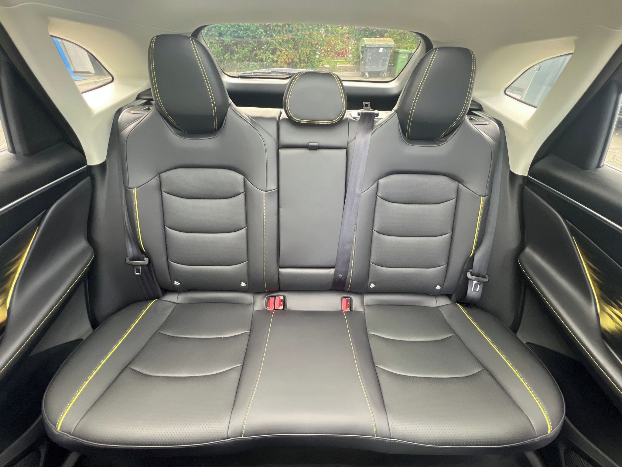 BAIC X55, 1.5 T 177k ZÁRUKA 5 LET - fotka 6
