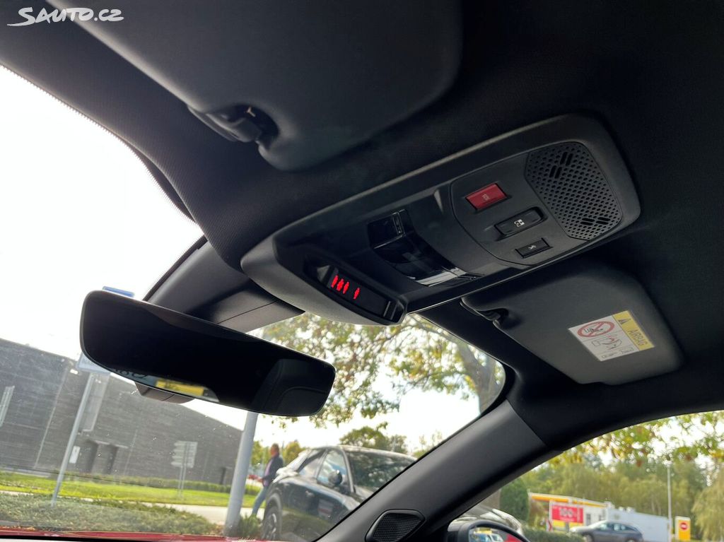 Peugeot 2008 2021 з Чехії