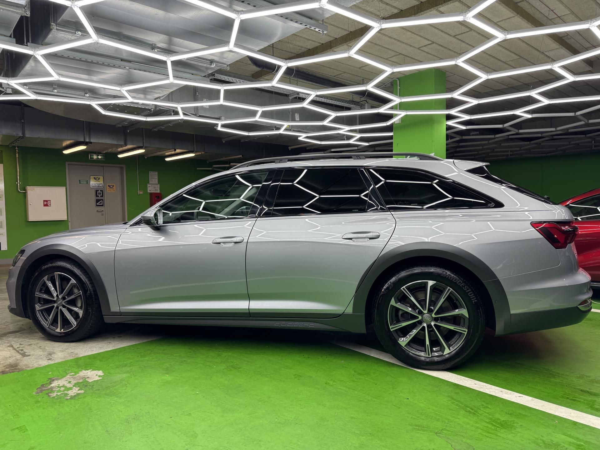 Audi A6 allroad, 3.0TDi záruka|360°kamera|DPH - fotka 3
