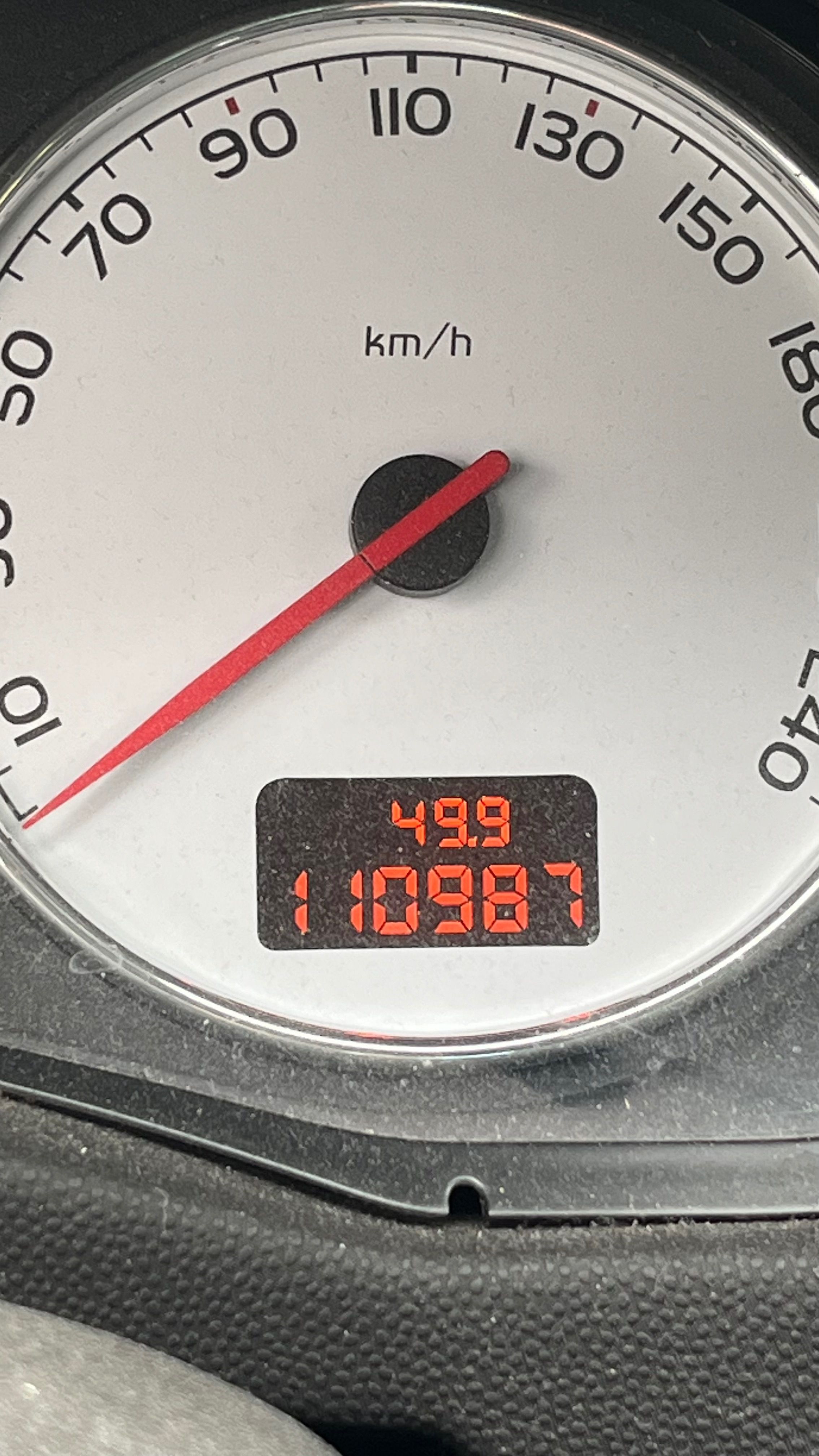 Peugeot 307, Peugeot 307 CC 2.0 16V 100 kW, - fotka 6
