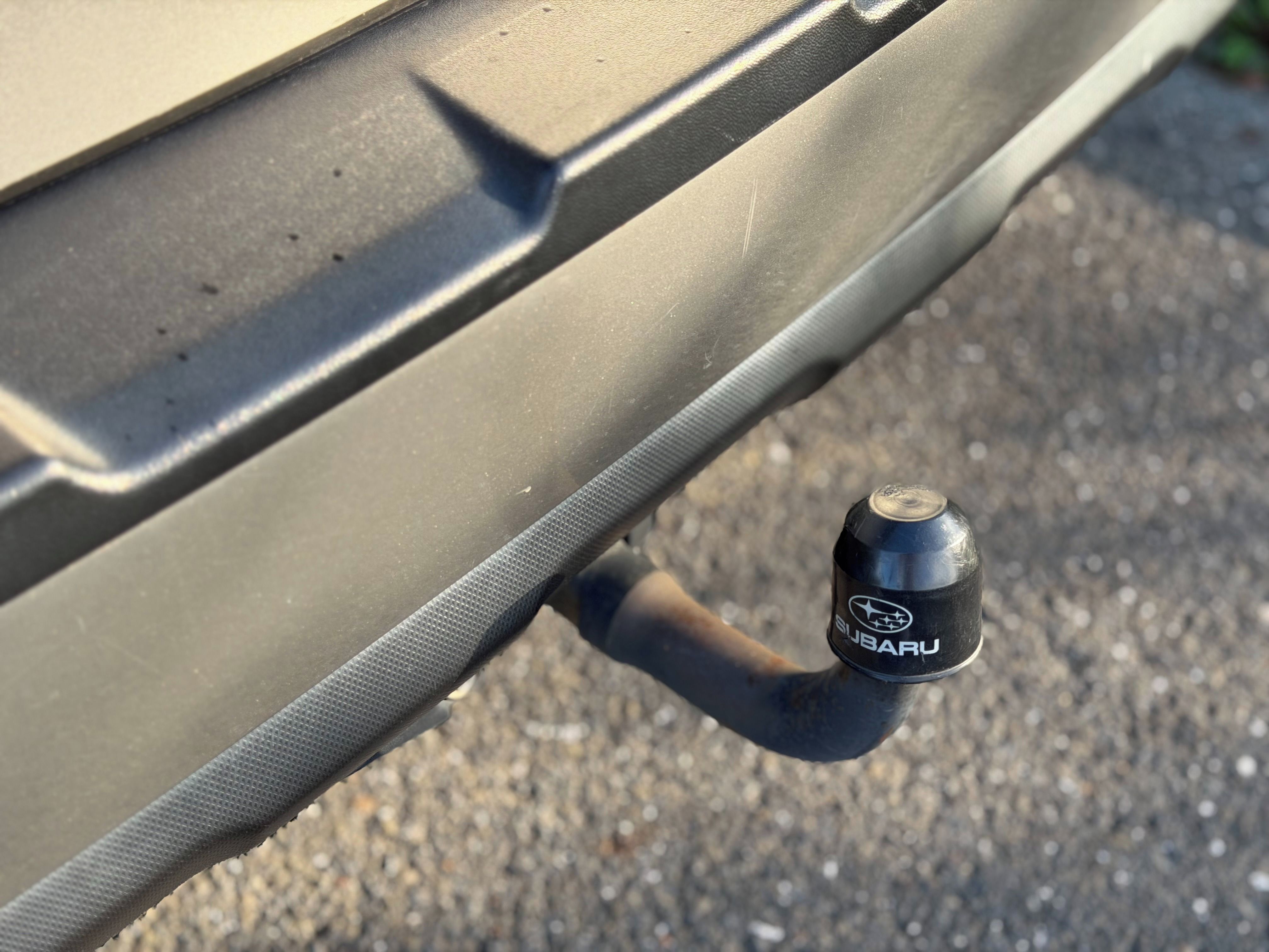 Subaru Outback, DPH - PO GO MOTORU - fotka 4