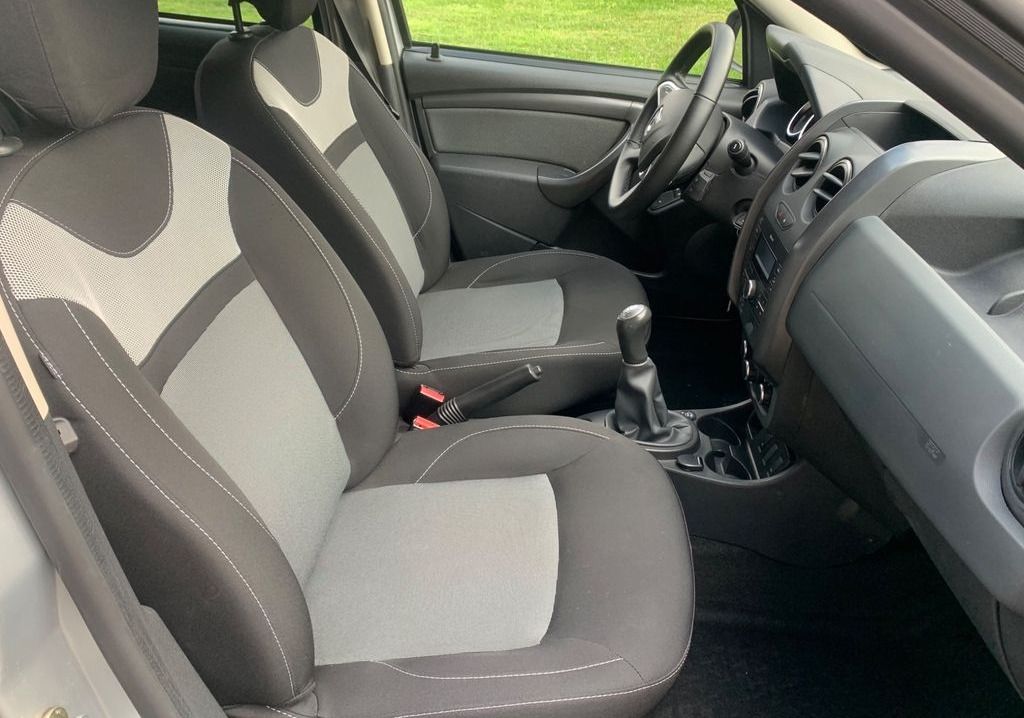 Dacia Duster, 1.6SCe LPG - fotka 5