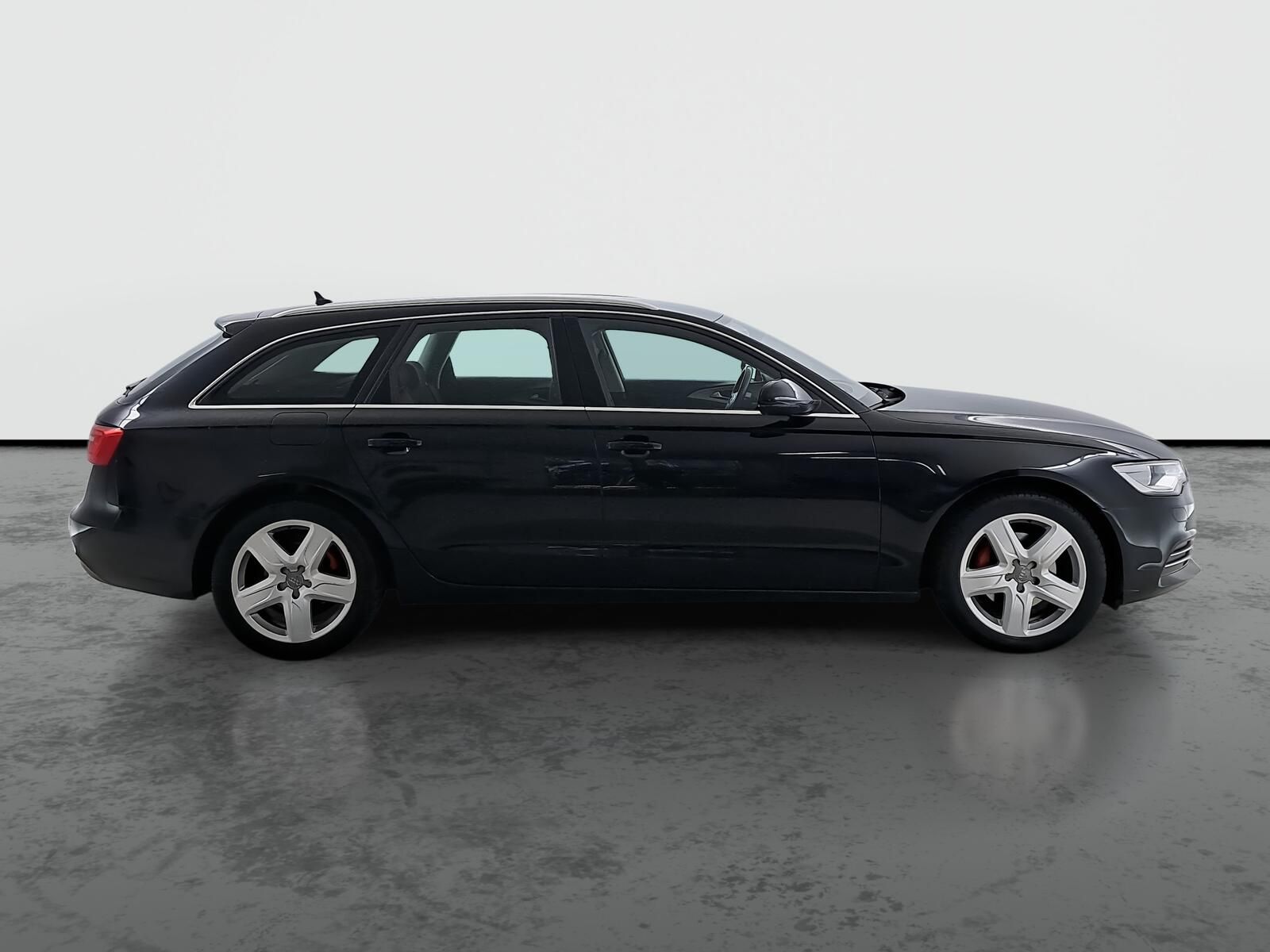 Audi A6, 2.0 TDI, Design, Serv.kniha - fotka 6