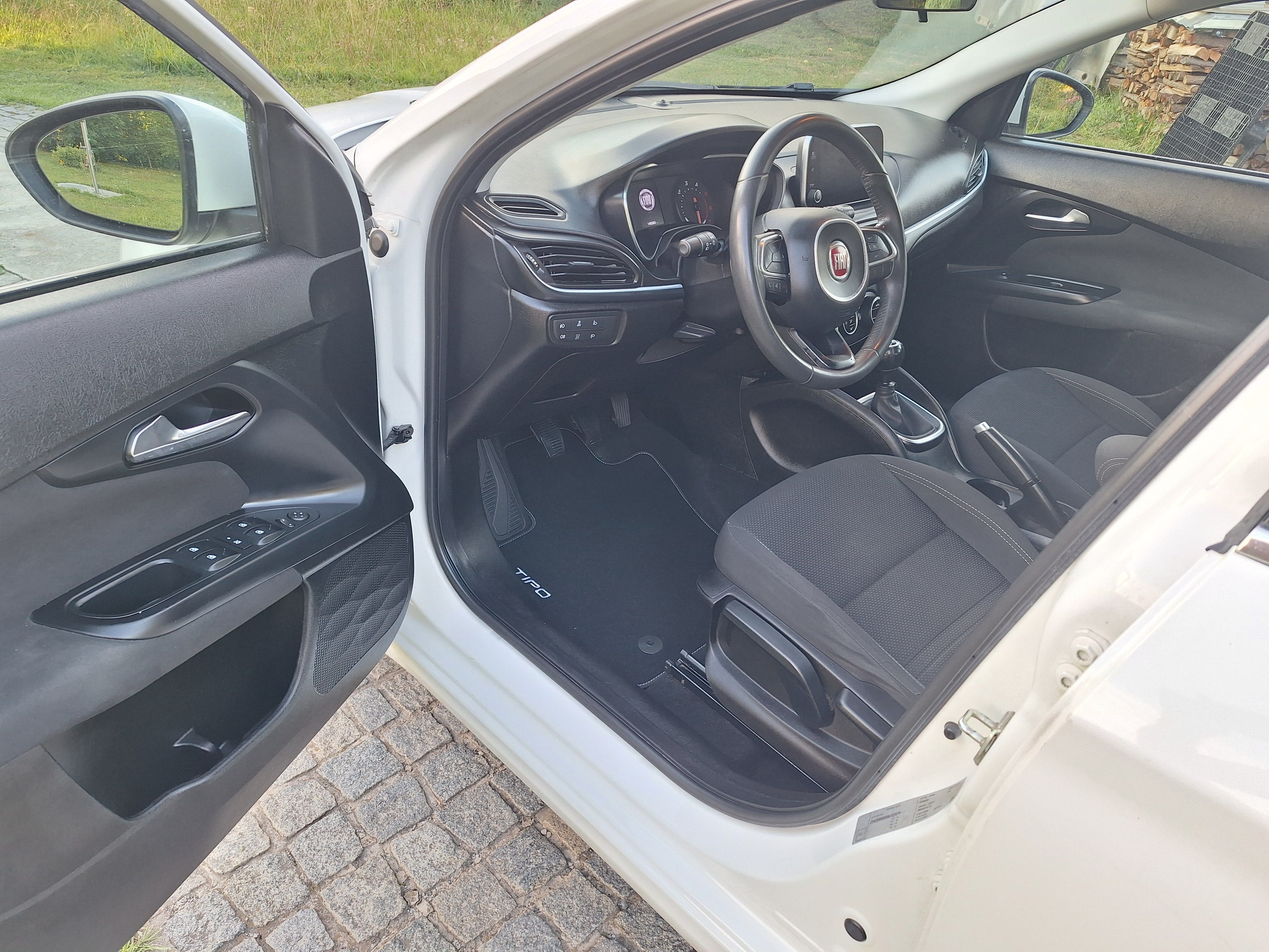 Fiat Tipo - fotka 5
