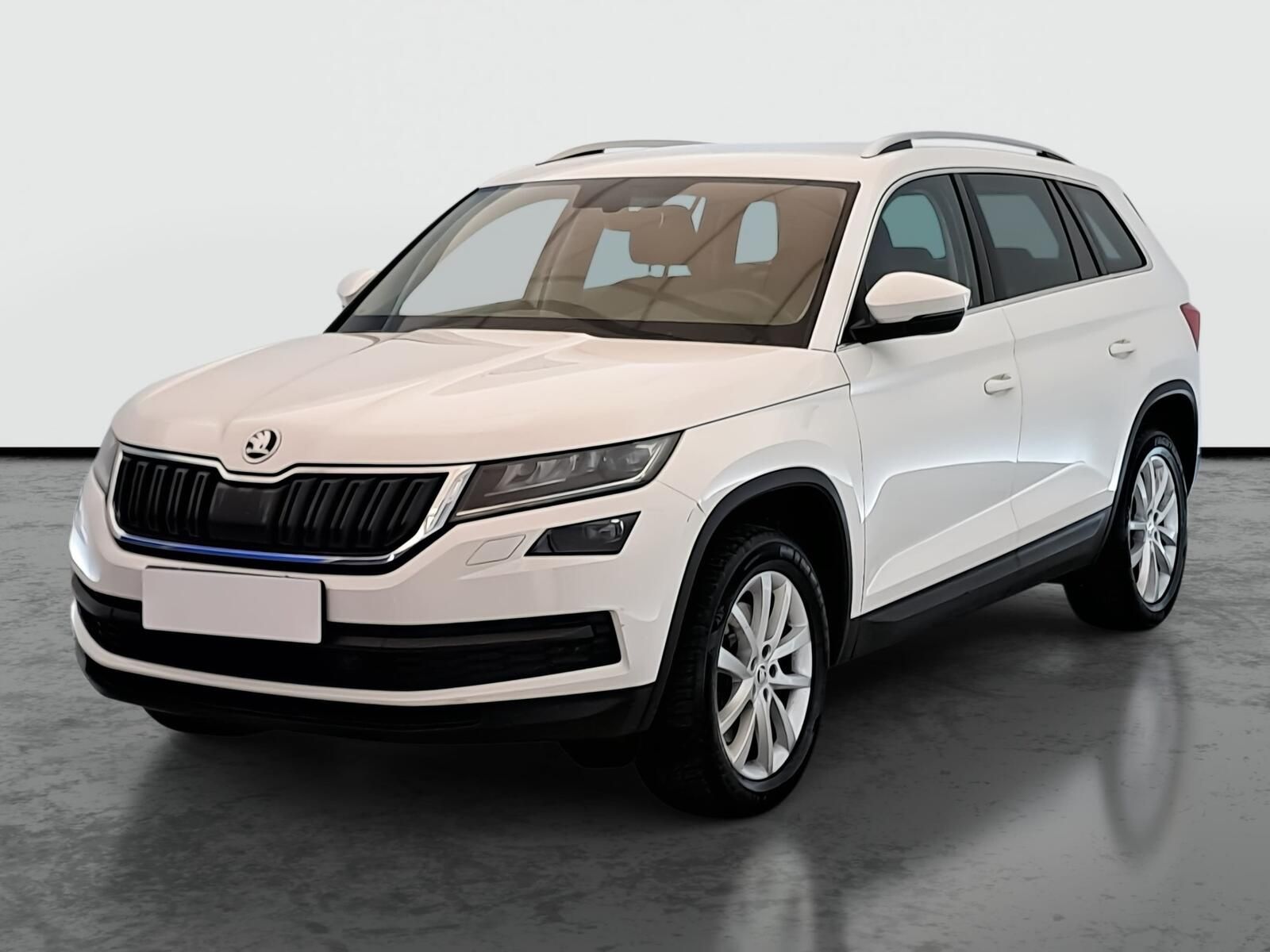 Škoda Kodiaq, 2.0 TDI 4x4, 4X4, Automat - fotka 2