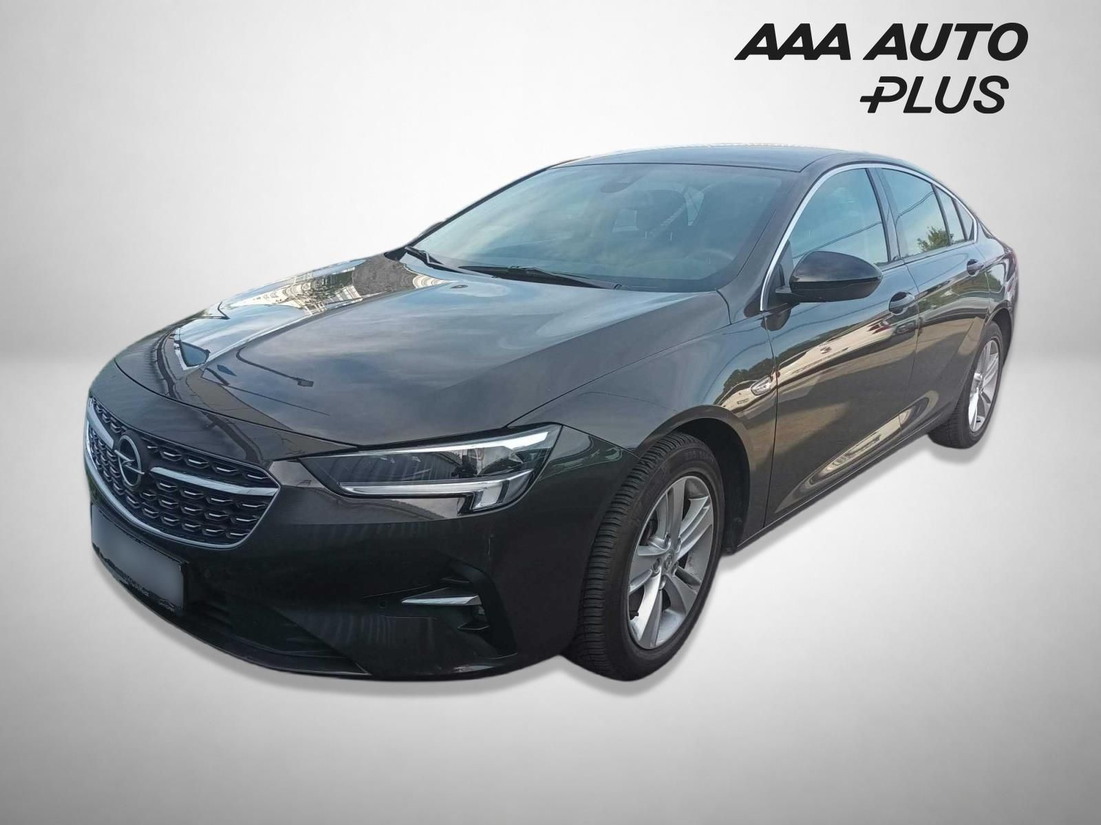 Opel Insignia, 2.0 CDTI, Automat, Serv.kniha