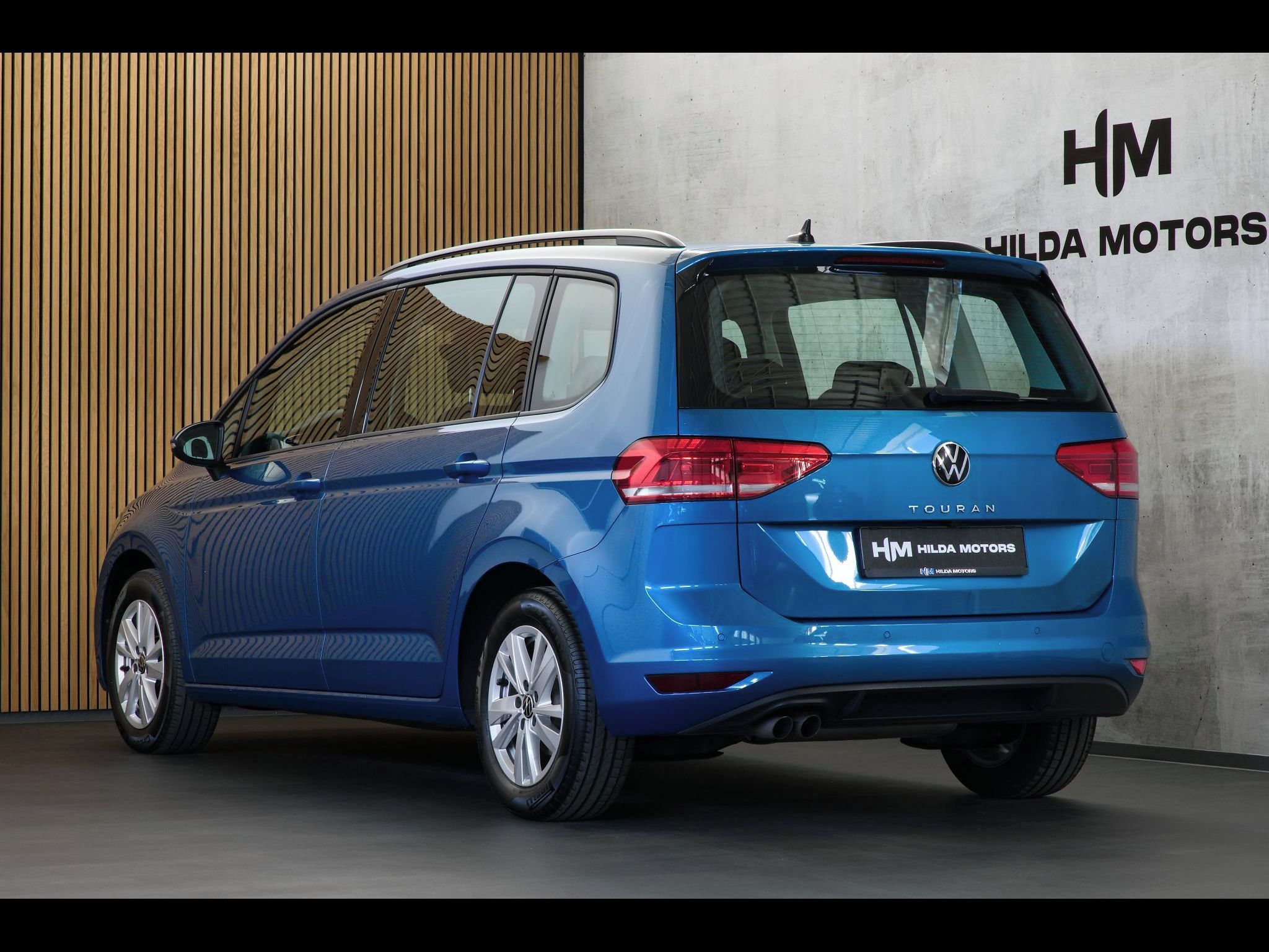 Volkswagen Touran, 2.0TDI 110kW DSG Webasto IQ TZ - fotka 2