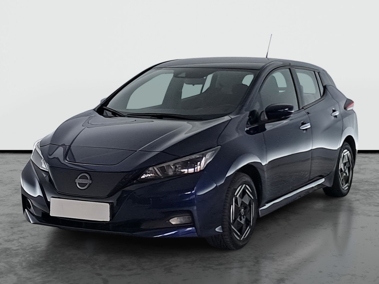 Nissan LEAF, 40 kWh, SoH 89%, Automat - fotka 3