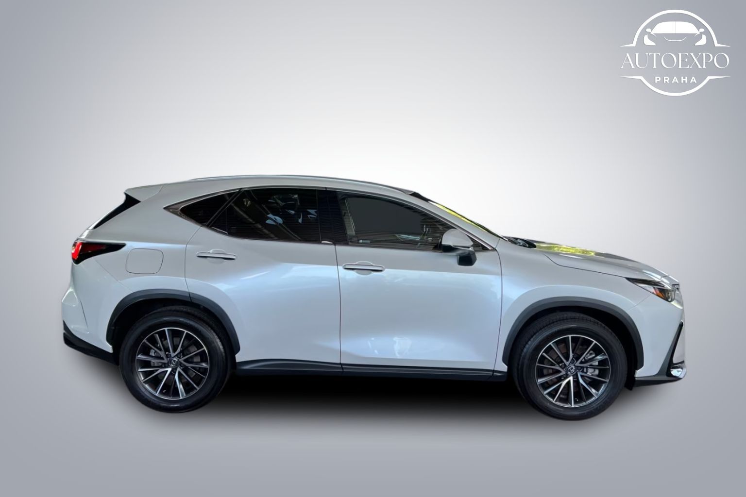 Lexus NX 450h, *E-FOUR Business Line *LED* - fotka 6