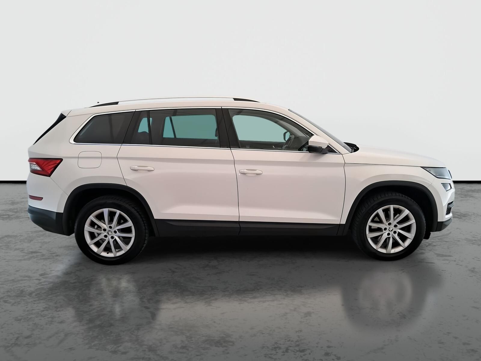 Škoda Kodiaq, 2.0 TDI 4x4, 4X4, Automat - fotka 6