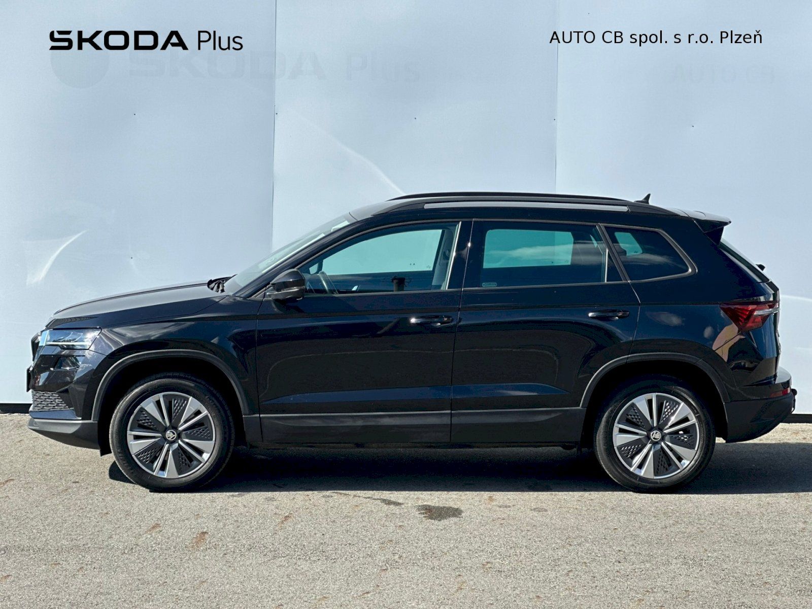 Škoda Karoq, 1.5 TSI 110kW Style DSG - fotka 3