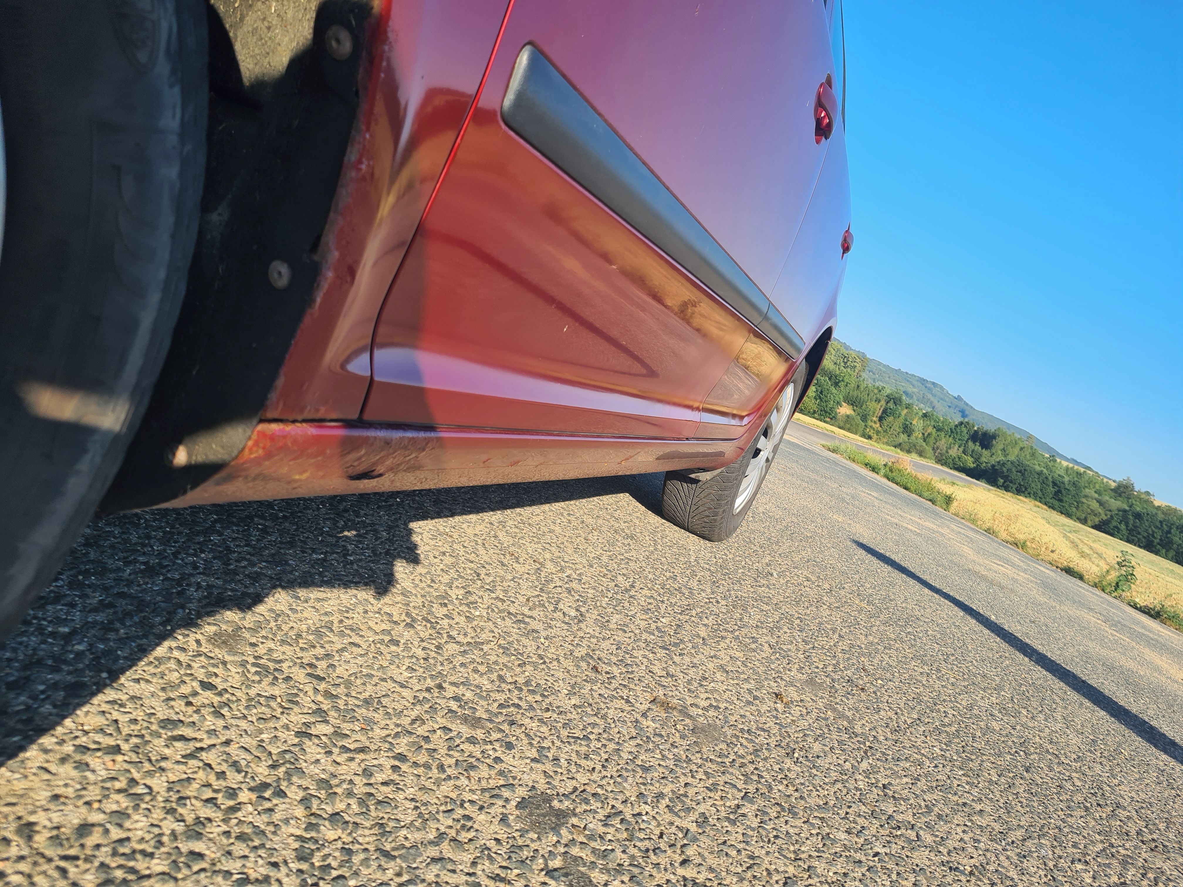 Škoda Octavia, Škoda Octavia 2, 1,6MPI - fotka 6
