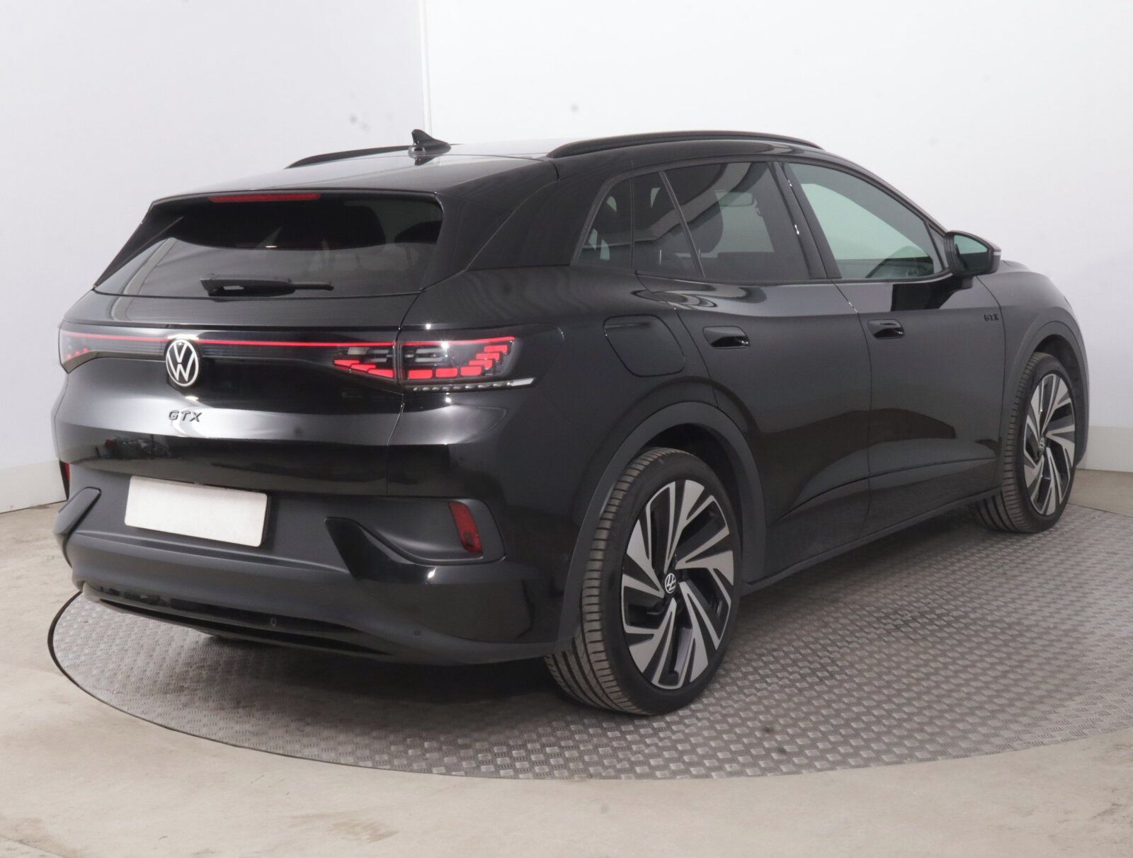 Volkswagen ID.4, GTX (82 kWh), SoH 87% - fotka 5