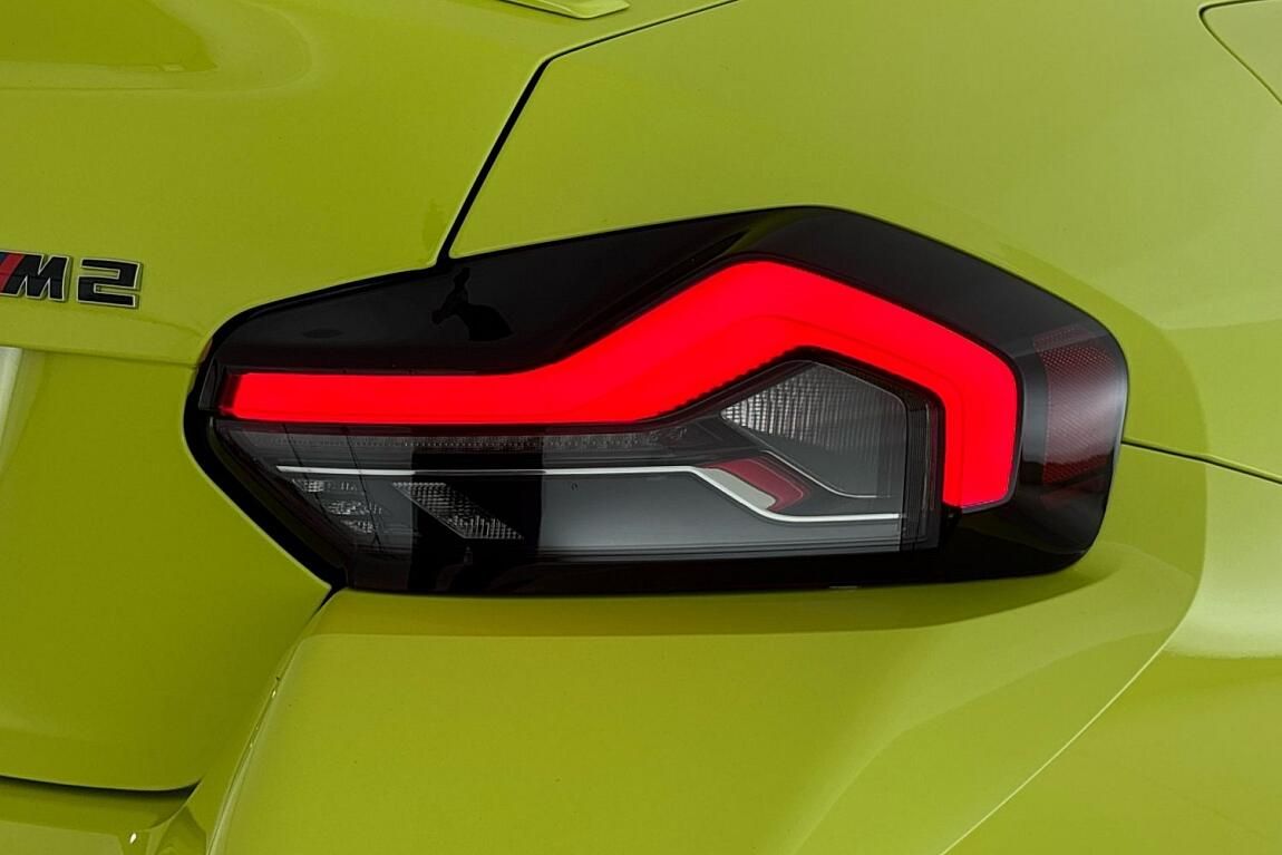 BMW M2, Coupe - fotka 5