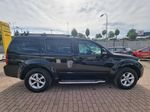 Nissan Pathfinder, 2.5D automat