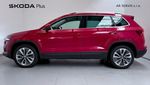 Škoda Karoq, Drive 1,5TSI/ 110kW 7DSG - taž