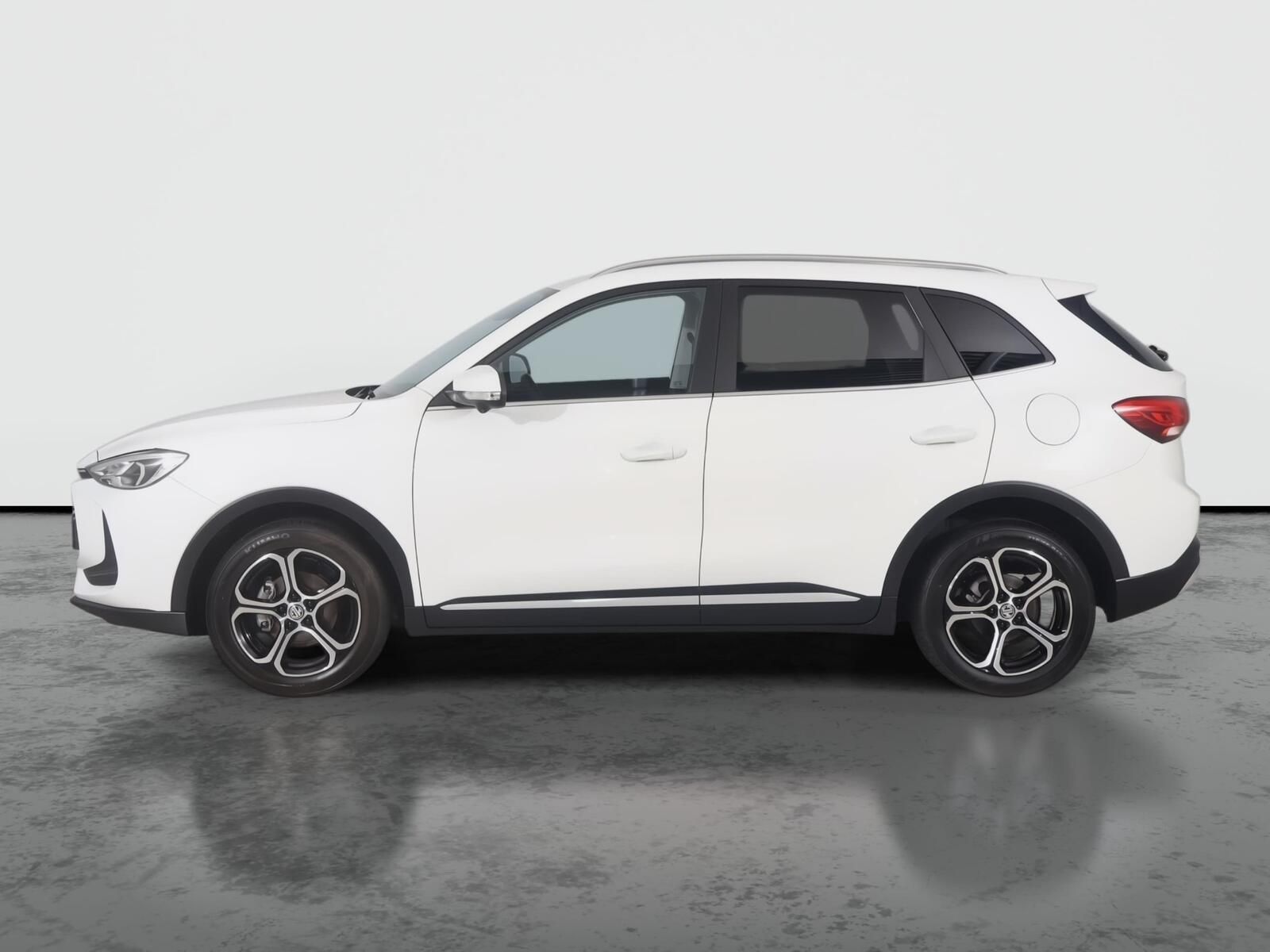 MG ZS, 1.5 i, Elegance, Serv.kniha - fotka 3